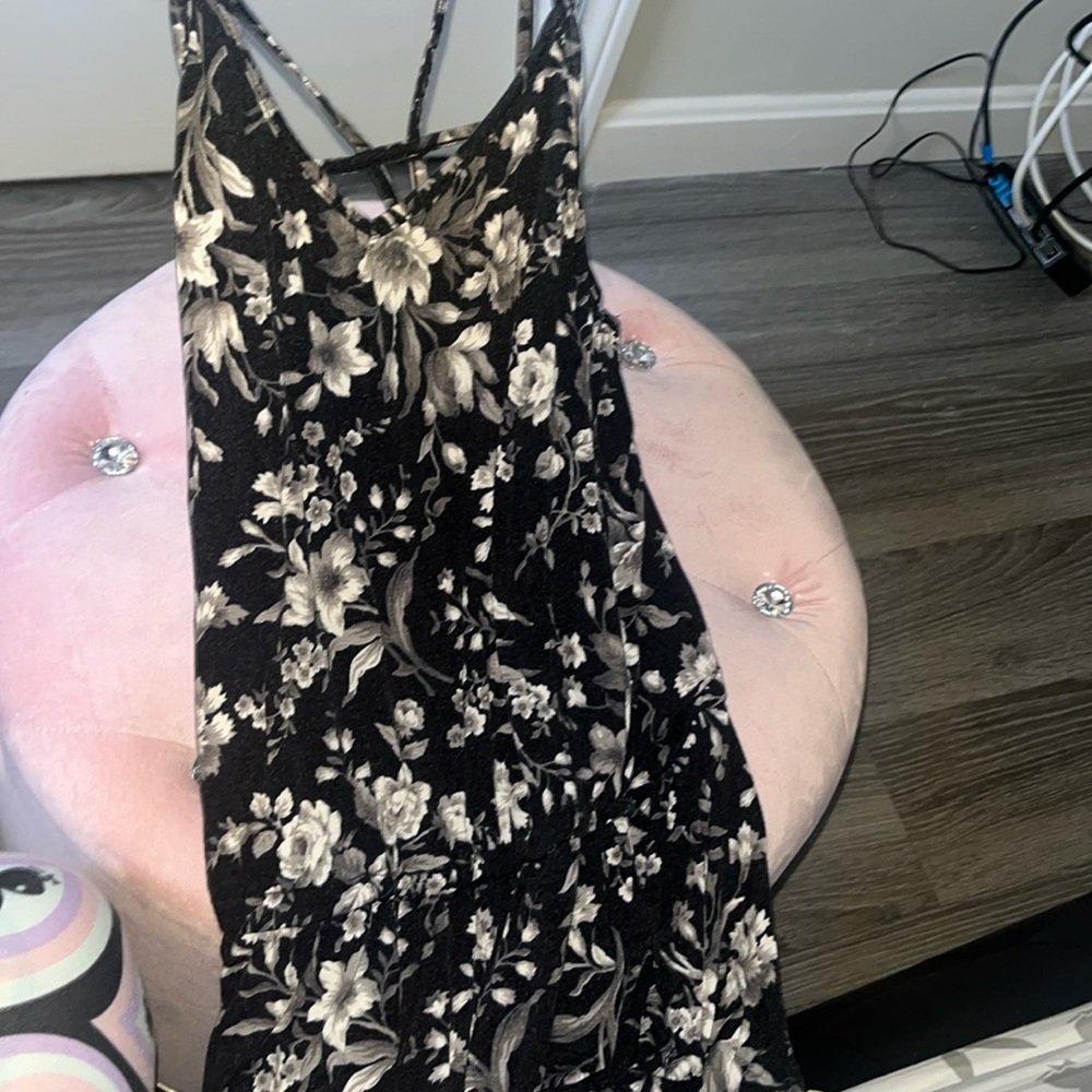 AMERICAN EAGLE romper